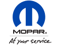 Mopar Logo